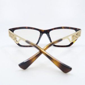 Sale! Versace Tortoise Womens Eyeglasses